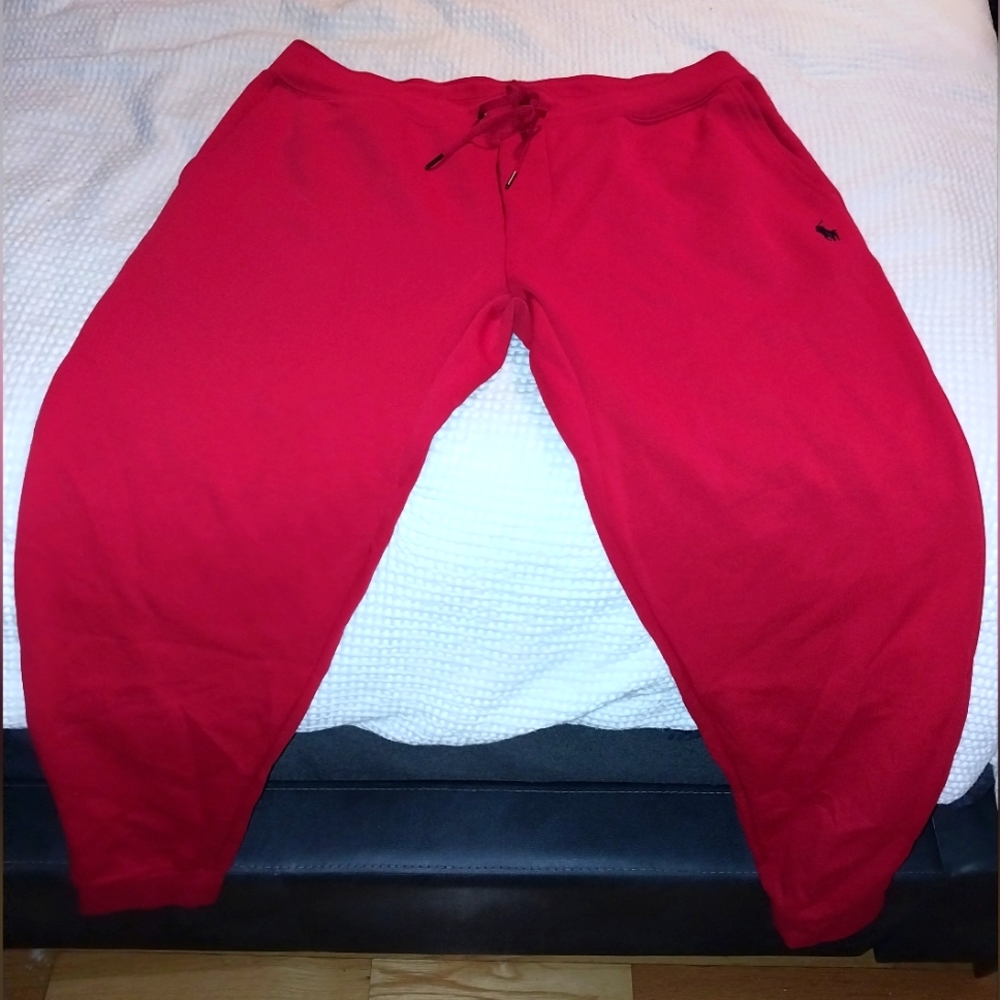 Polo by Ralph Lauren Sweatpants